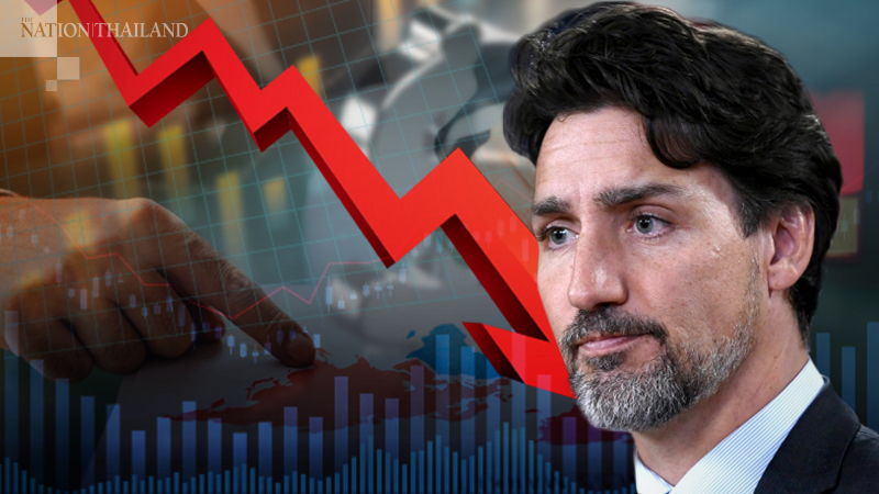 Ball is in Trudeau's court after Bank of Canada rate cut Ball is in Trudeau's court after Bank of Canada rate cut