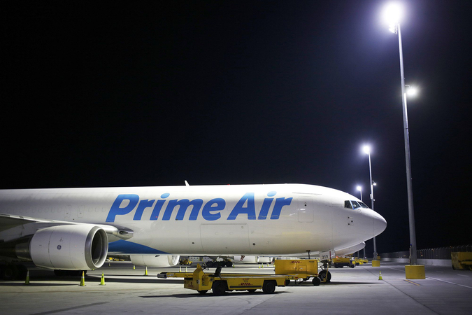 Amazon nixed 'green' shipping proposal to avoid alienating shoppers Amazon nixed 'green' shipping proposal to avoid alienating shoppers