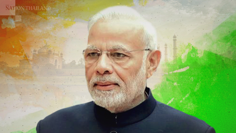 Modi's government taking Hindu nationalist agenda to 'new level,' report says Modi's government taking Hindu nationalist agenda to 'new level,' report says
