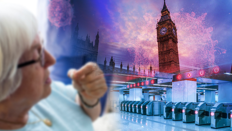 Britain sees first coronavirus death Britain sees first coronavirus death
