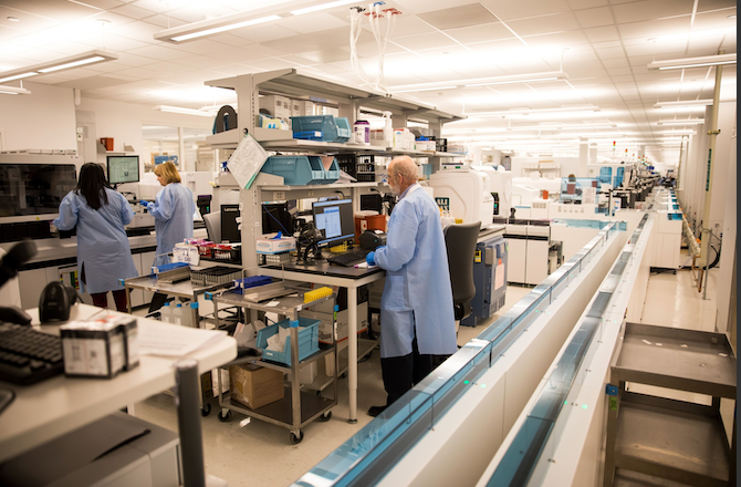 The search for new drugs for coronavirus faces long odds The search for new drugs for coronavirus faces long odds