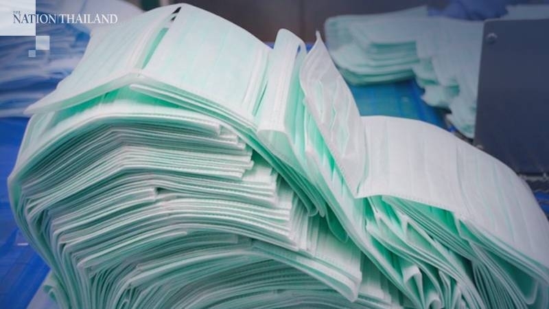 Mobile units to sell face masks at 21 locations Mobile units to sell face masks at 21 locations