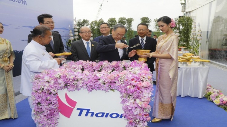 Thai Oil cuts production ratio of jet fuel Thai Oil cuts production ratio of jet fuel