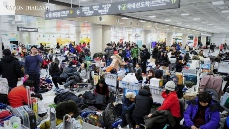 Many feeling haunted by ‘little ghosts’ Many feeling haunted by ‘little ghosts’