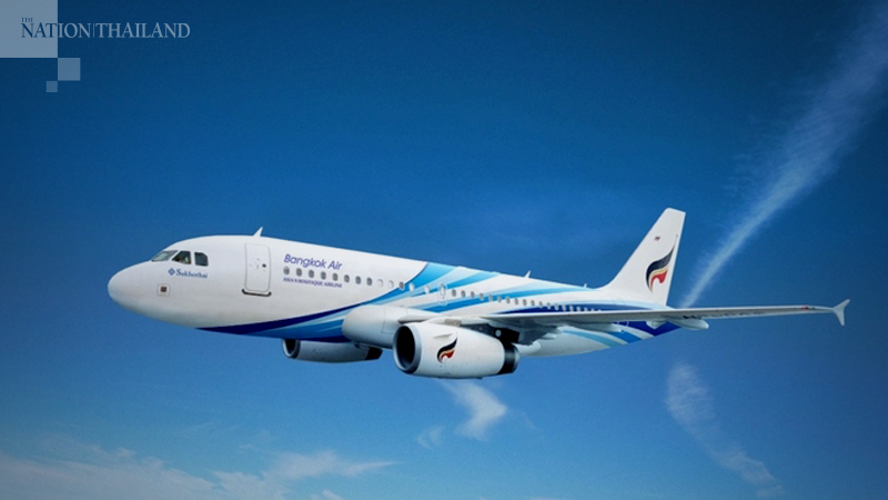 Bangkok Airways guts flight schedule as demand drops Bangkok Airways guts flight schedule as demand drops