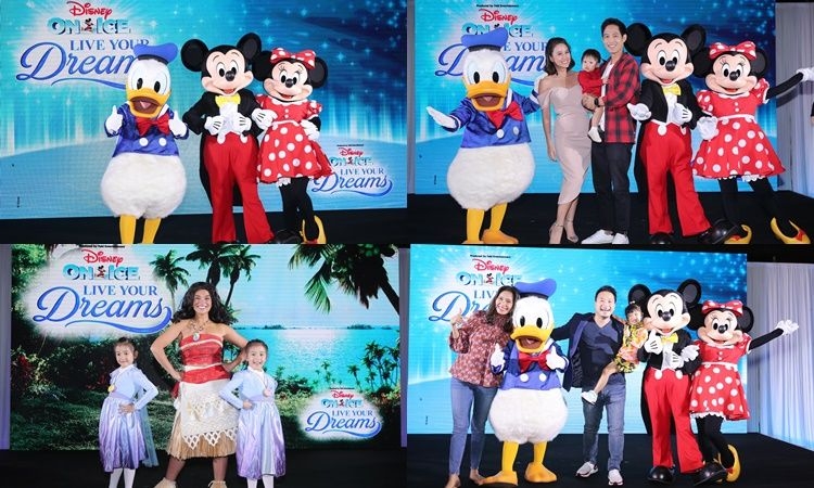 Disney On Ice cancelled Disney On Ice cancelled