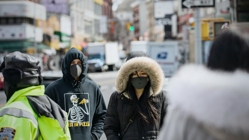 The U.S. labor market was strong in February, but coronavirus outbreak has upended future outlook The U.S. labor market was strong in February, but coronavirus outbreak has upended future outlook
