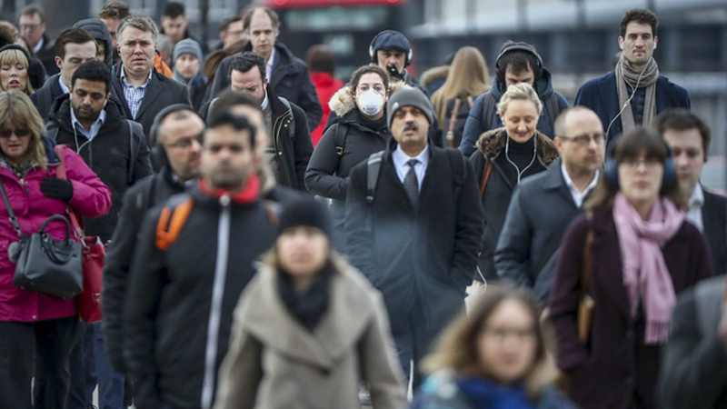 File photo /Syndication Washington Post, Bloomberg