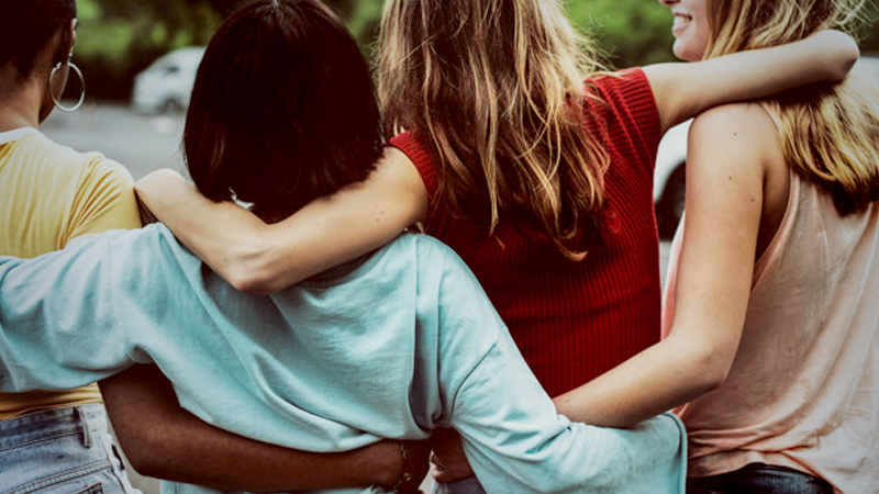 Women thrive in Northeast U.S., languish across the South Women thrive in Northeast U.S., languish across the South