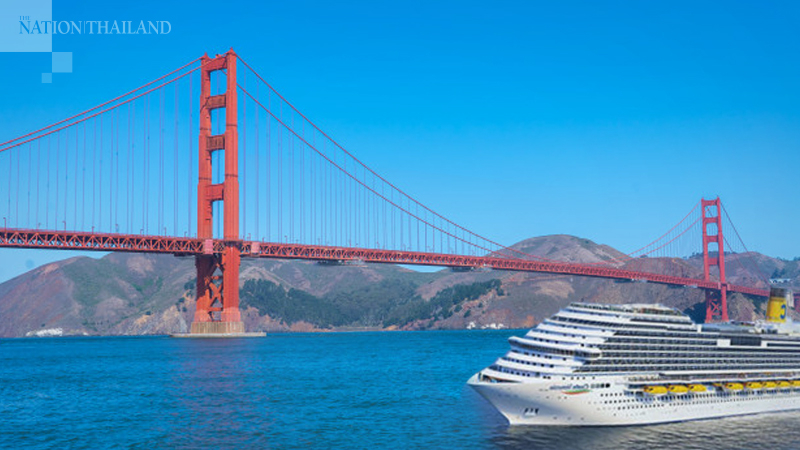 Twenty-one passengers on a stranded cruise ship are infected by coronavirus. That number could grow. Twenty-one passengers on a stranded cruise ship are infected by coronavirus. That number could grow.