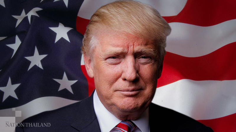 Trump picks Mark Meadows as new White House chief of staff Trump picks Mark Meadows as new White House chief of staff