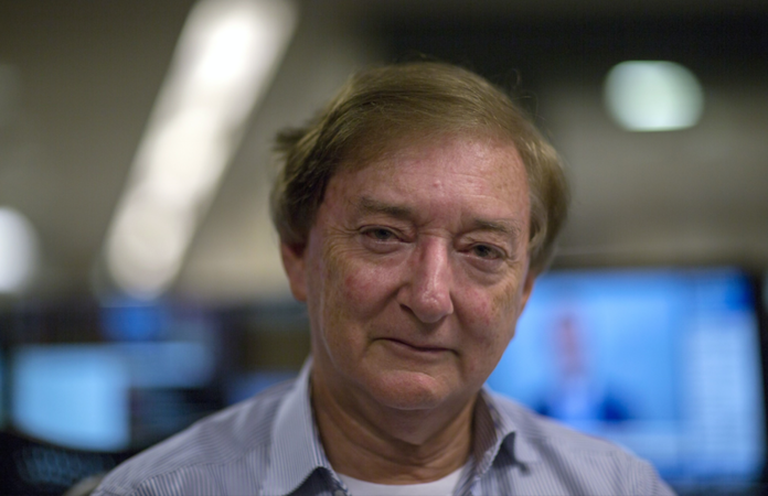 Hedge-fund legend Jakurski holds sway in market he helped launch Hedge-fund legend Jakurski holds sway in market he helped launch