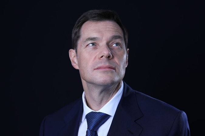 Six kids, $17 billion and a billionaire's plan to keep his Russian wealth stable Six kids, $17 billion and a billionaire's plan to keep his Russian wealth stable