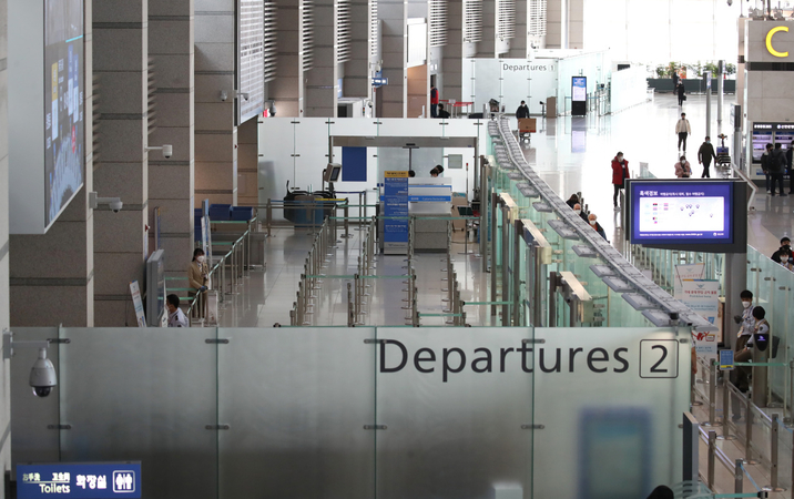 103 countries, territories restricting entry from S. Korea over coronavirus fears 103 countries, territories restricting entry from S. Korea over coronavirus fears