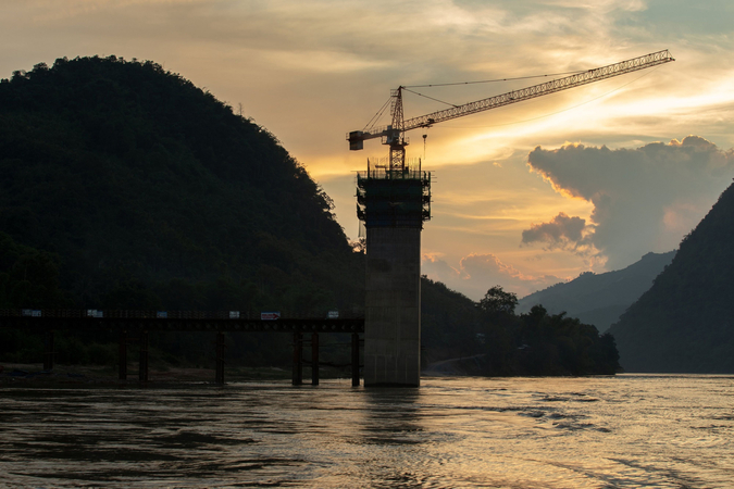 China's Belt and Road plan is getting lashed by coronavirus China's Belt and Road plan is getting lashed by coronavirus