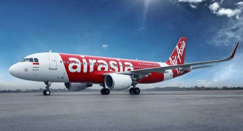 AirAsia offers 6 millions promo seats amid COVID-19 outbreak AirAsia offers 6 millions promo seats amid COVID-19 outbreak