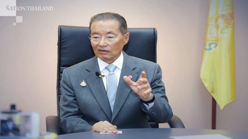 Thais who worked abroad illegally banned from overseas travel Thais who worked abroad illegally banned from overseas travel