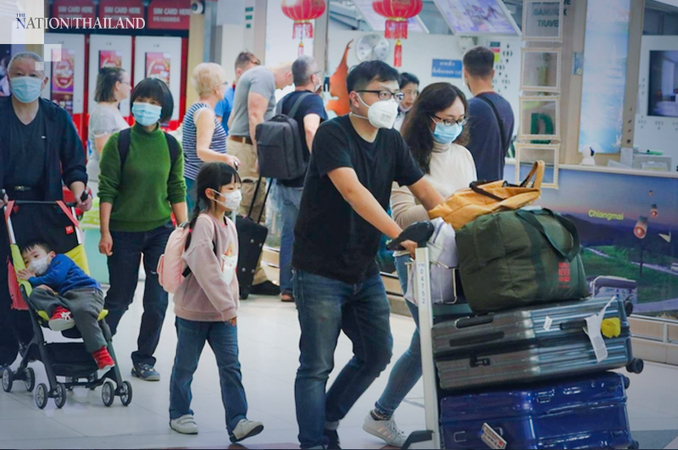 Bt10,000 reward for arrest of illegal labourers who don’t undergo self-quarantine Bt10,000 reward for arrest of illegal labourers who don’t undergo self-quarantine