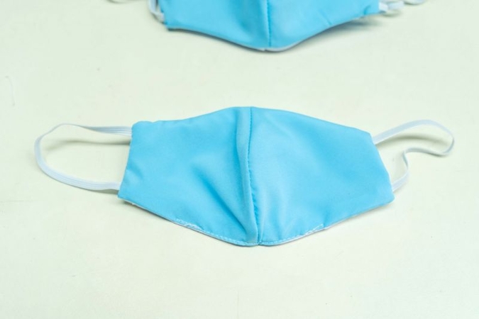 How to make quality fabric face masks How to make quality fabric face masks