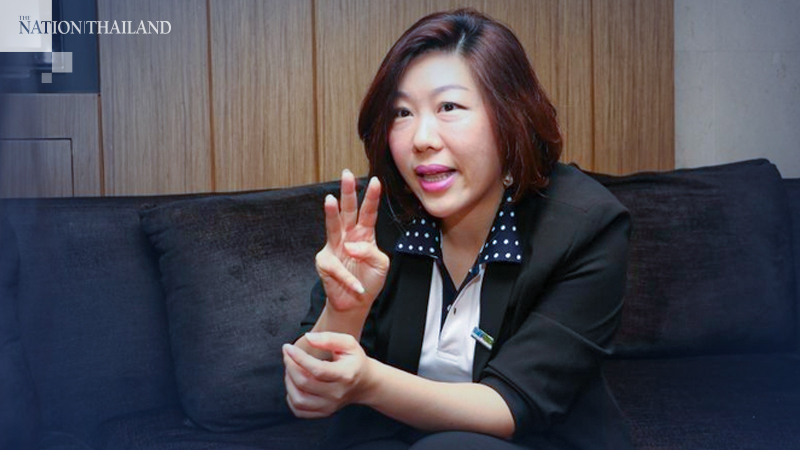 Chonrungsri Chalermchaikit