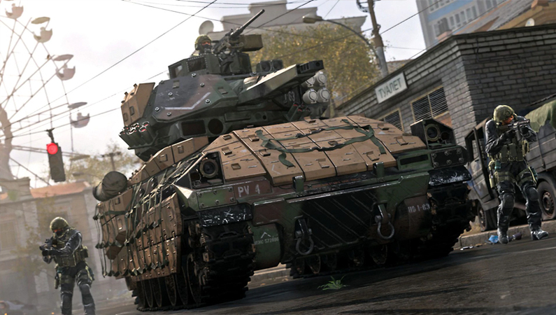 VIDEOGAMES: All the leaked details about Call of Duty: Modern Warfare's battle royale mode VIDEOGAMES: All the leaked details about Call of Duty: Modern Warfare's battle royale mode