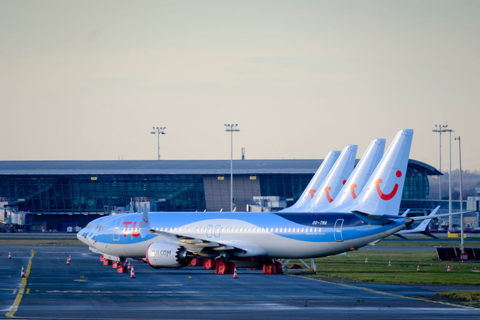 Ethiopia says Boeing pilot training for 737 Max was inadequate Ethiopia says Boeing pilot training for 737 Max was inadequate