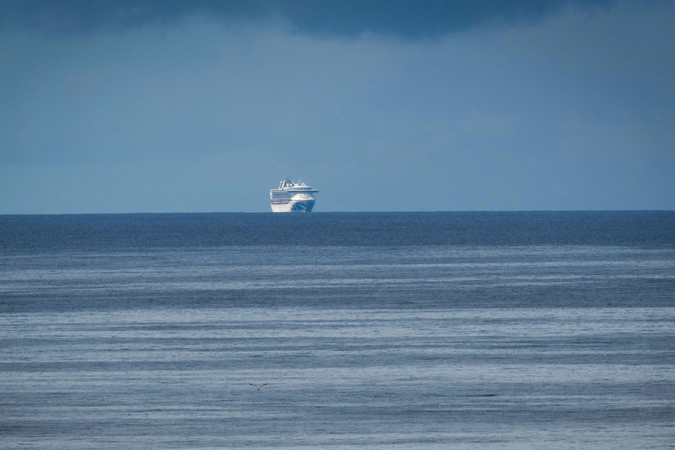 State Department warning against cruise travel threatens one of Florida's economic engines State Department warning against cruise travel threatens one of Florida's economic engines