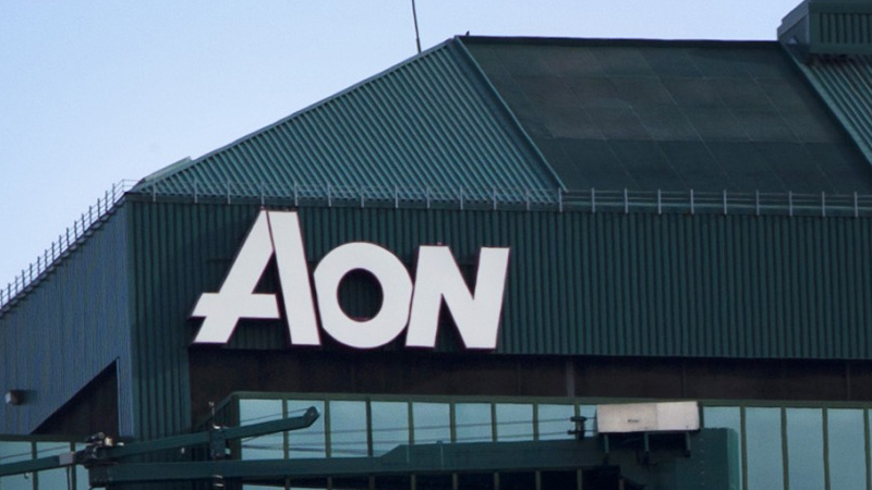 Aon sees $30 billion takeover as answer to age of volatility Aon sees $30 billion takeover as answer to age of volatility