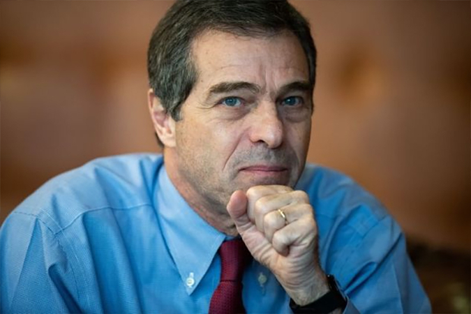 South American bloc's new appetite for trade has suitors calling South American bloc's new appetite for trade has suitors calling