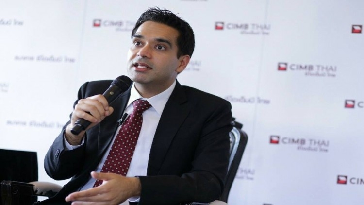 Covid-19 will impact Thai economy, GDP growth can be sustained by net exports: CIMB Research head Covid-19 will impact Thai economy, GDP growth can be sustained by net exports: CIMB Research head