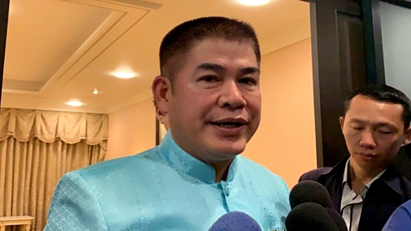 Mask hoarding: Facebook photos were edited, deputy minister claims Mask hoarding: Facebook photos were edited, deputy minister claims