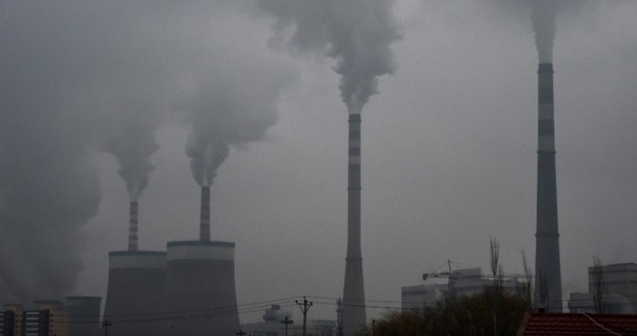 2% decrease in worldwide carbon emissions, more focus on renewable energy: Ember study 2% decrease in worldwide carbon emissions, more focus on renewable energy: Ember study