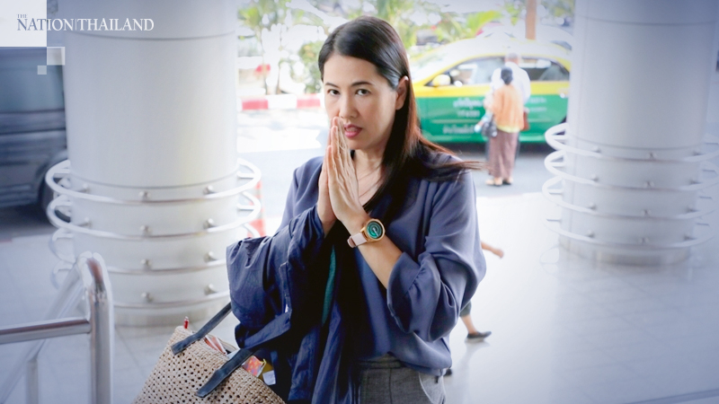 MP Pareena denies all charges in land encroachment case MP Pareena denies all charges in land encroachment case