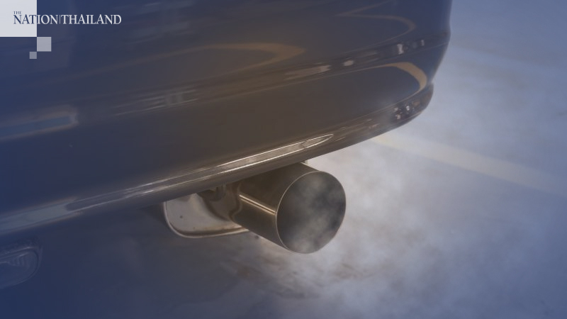 Three measures to solve air pollution aimed at vehicle owners Three measures to solve air pollution aimed at vehicle owners