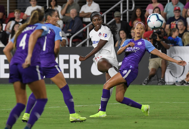 Washington Spirit's Matthews takes paid leave of absence to spend more time with family Washington Spirit's Matthews takes paid leave of absence to spend more time with family