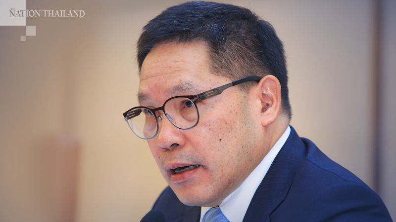  Finance Minister Uttama Savanayna