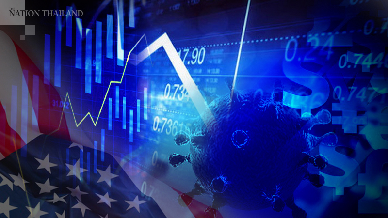 5 early-warning economic indicators for U.S. virus shock 5 early-warning economic indicators for U.S. virus shock