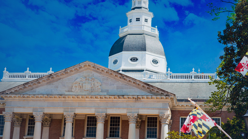 Maryland legislature advancing $700 million package of taxes to pay for schools Maryland legislature advancing $700 million package of taxes to pay for schools
