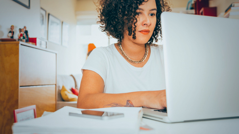 Federal workforce now on notice about possible mass telecommuting Federal workforce now on notice about possible mass telecommuting