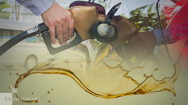 Oil glut on coronavirus may sink Trump's 2020 message of 'energy dominance' Oil glut on coronavirus may sink Trump's 2020 message of 'energy dominance'