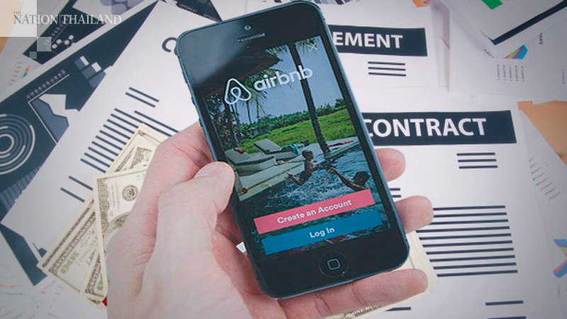Airbnb tweaks its refund policy amid virus spread Airbnb tweaks its refund policy amid virus spread
