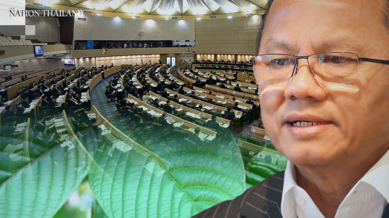 Somsak Thepsuthin, Minister of Justice