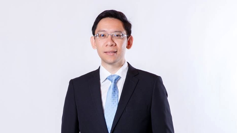 Phacharaphot Nuntramas