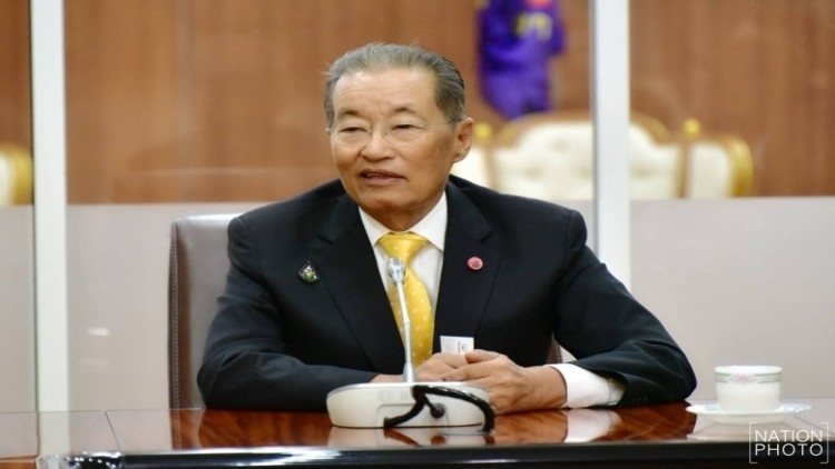 Govt summons labourers back from South Korea for briefing Govt summons labourers back from South Korea for briefing