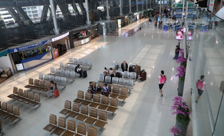 57 more workers return from South Korea; no Covid-19 case 57 more workers return from South Korea; no Covid-19 case