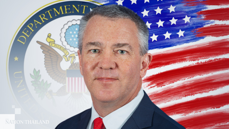 GSP punch will hurt, says new US envoy, but better times ahead via supply chain relocation to Thailand GSP punch will hurt, says new US envoy, but better times ahead via supply chain relocation to Thailand