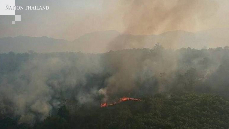 Air in two northern locals seven times beyond safe Air in two northern locals seven times beyond safe