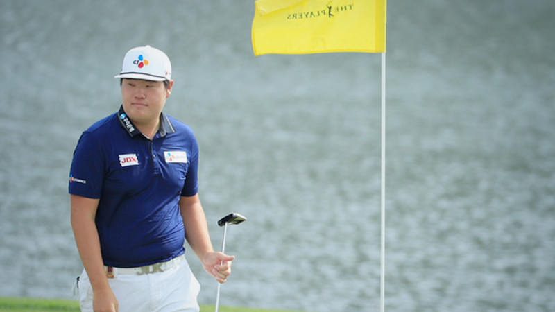 Korea's Im 'The Machine' seeks success at THE PLAYERS Championship Korea's Im 'The Machine' seeks success at THE PLAYERS Championship