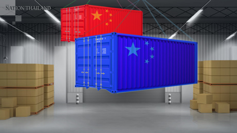 China's next virus challenge: stabilizing world's supply chain China's next virus challenge: stabilizing world's supply chain