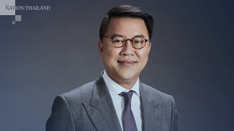 SCB gears for repurchase of a maximum of 135.96m shares SCB gears for repurchase of a maximum of 135.96m shares